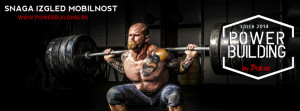 powerbuilding